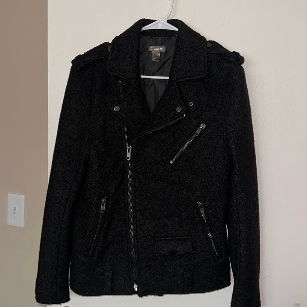 Men’s Jacket